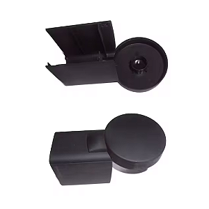 1J0864280A2QL Revestimento Apoio Braço Golf VW 1998>>2006