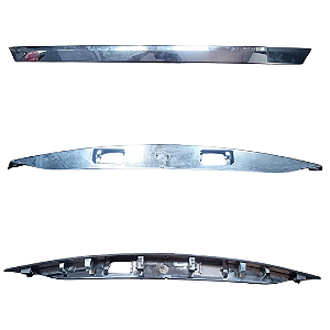 873711S120 Moldura Cromada da Tampa Tras Hyundai 2013>>2019