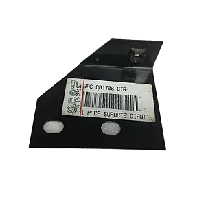 BAC801706CTR Suporte Dianteiro do Assoalho 1972>>2014