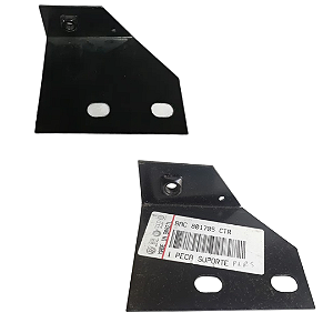 BAC801705CTR Suporte do assoalho VW 1972>>2014