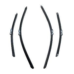 8V1998002B Jogo Palhetas do Para-brisa Diant A3 2015>>2021