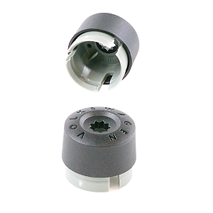 7H06011739B9 Capa Protetora de Parafusos de Roda 2003>>2024