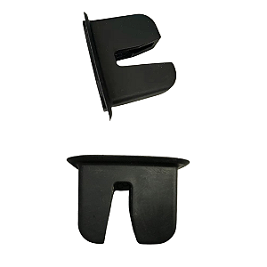 3C5827520B9 Capa Fechadura Tampa Traseira VW 2006>>2017