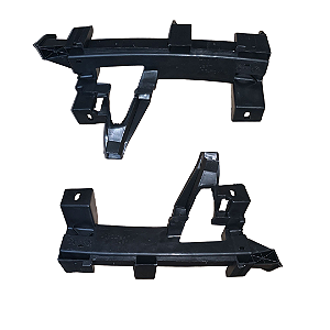 621281 Suporte do Farol Lado Direito Peugeot 307 2007>>2012