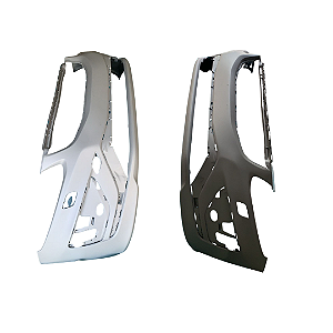 39826561 Para-choque Dianteiro Volvo XC60 2014>>2017