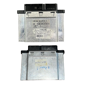 04E907309BP Módulo de Injeção Eletrônica 2016>>2022