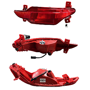 605000282AA Lanterna de Neblina Traseiro Esquerdo 2020>>2026