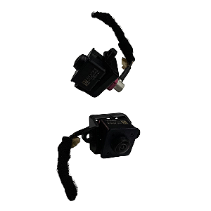 52189675 Câmera de Ré Jeep Renegade 2015>>2025