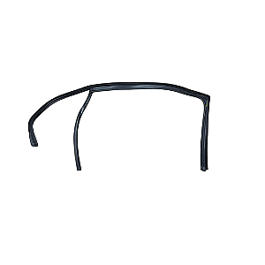 5C68394315AP Borracha Porta Traseira Esquerda VW 2011>>2018