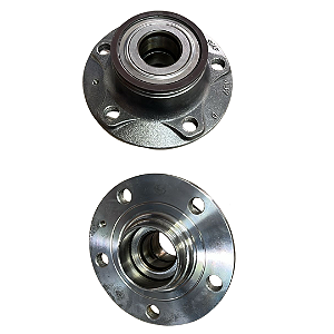 5WF501611 Cubo de Roda Traseira Jetta VW 2015>>2027