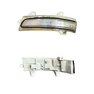 34350TM0T02 Pisca Retrovisor Esquerdo Honda Civic 2009>>2016