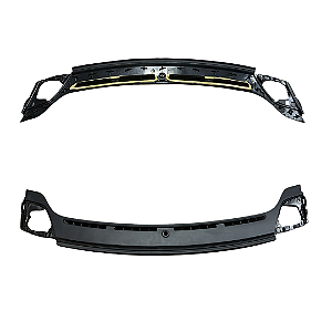 735577728 Acabamento Superior do Painel Jeep 2015>>2021