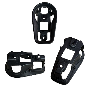 735588800 Suporte Botão do Farol Jeep Renegade 2016>>2022