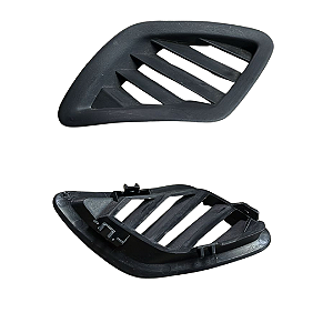 735599964 Grade Difusor de Ar Superior Esquerdo 2015>>2020