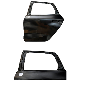 8Y4833051A Porta Traseira Esquerda Audi A3 2022>>2027