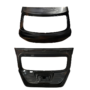 5U6827025EGRU Tampa do Porta-Malas Gol 2013>>2018