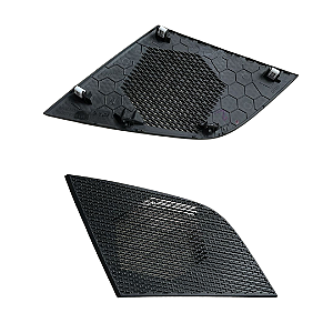 735599699 Grade do Alto Falante Esq do Painel 2015>>2025