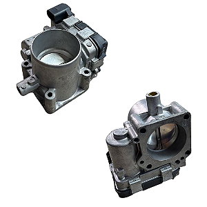 03F133062B Corpo de Borboleta Injeção Eletrônica 2011>>2027