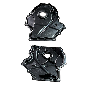 06H109210AG Tampa da Corrente de Distribuição VW 2008>>2018