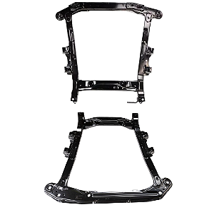 544018255R Agregado da Suspensão Dianteira 2013>>2023