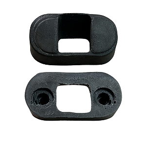 LR095403 Vedação do Limitador da Porta Land Rover 2018>>2023