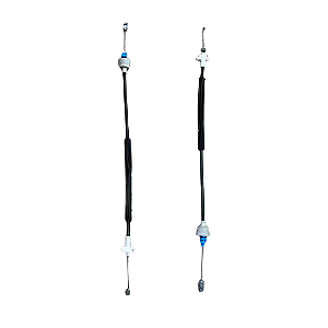 LR093359 Cabo Fechadura Tras Direita Land Rover 2017>>2023