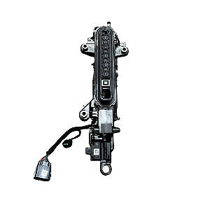 LR178957 Maçaneta de Porta Diant Dir Land Rover 2018>>2023