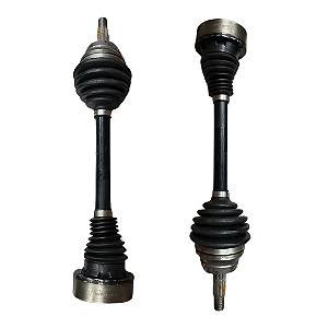 5Z0407271A Semi-eixo de Junta Homocinética VW 2004>>2014