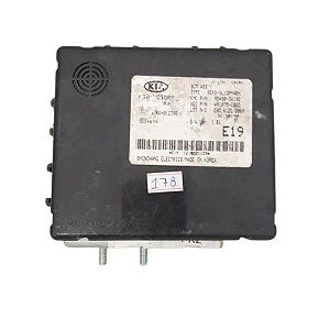 954003W192 Módulo de Conforto Kia 2012>>2014
