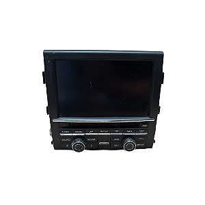 7PP919193DE Unidade Controle multimídia Porsche 2011>>2018