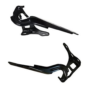 60170TM0T00ZZ Dobradiça Esquerda do Capô 2009>>2014