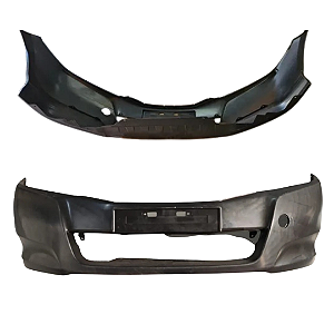71101TM6M00 Parachoque Dianteiro Honda 2009>>2012