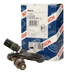 SONDA LAMBDA BOSCH 0258010435 BMW  11787526262