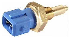 Sensor Temperatura Agua Gol G2 G3 G4 Original  026906161B