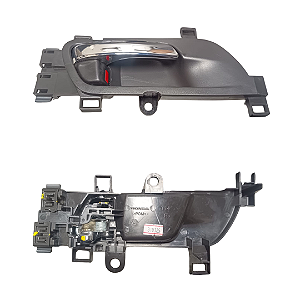 72120T14M11ZA Maçaneta Interna Porta Tras Dir 2015>>2021