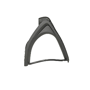 73441T00T01 Guarnição do Vidro Fixo Tras Dir 2022>>2025