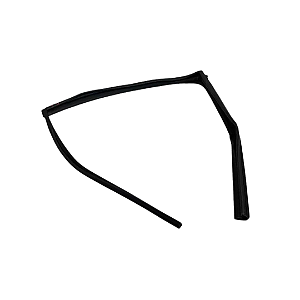 72735T14M01 Guarnição da Porta Traseira Dir City 2012>>2016