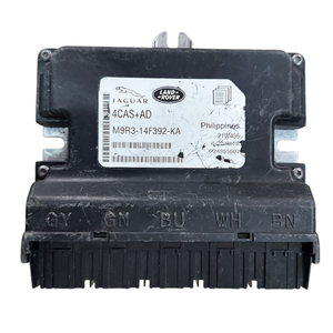 M9R314F392KA MODULO SUSPENSAO ATIVA LAND ROVER DEFENDER