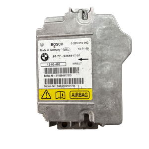 65779264917 MODULO AIRBAG BMW Z4 E89