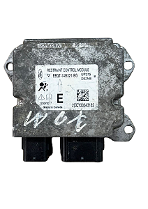 EB3T14B321EG Modulo Airbag Ford Ranger 2013>>2019