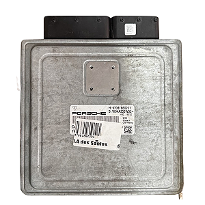 97061860201   MODULO INJECAO PORSCHE PANAMERA 11-13 SDI7