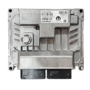 55282410 MODULO INJECAO  JEEP COMPASS 1.3 68350434AC  T270