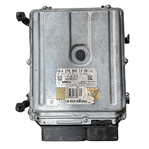 A2789001400   MODULO INJECAO MB G-CLASS W463 5.5 V8