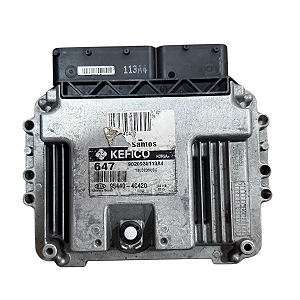 954404C420 MODULO INJECAO KIA SORENTO 3.8