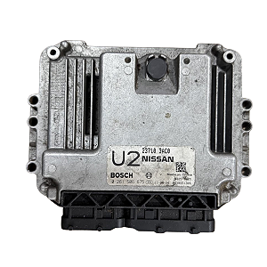 237103AC0 Modulo De Injecao Nissan March 1.6 2013