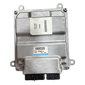 1860D328  Módulo Injeção Mitsubishi Eclipse Cross 18-23