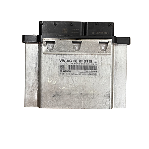 04E907309BH  Módulo de Injeção Eletrônica 2016>>2022