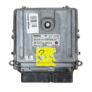 05187198AD MODULO DE INJECAO GRAND CHEROKEE 3.0 D