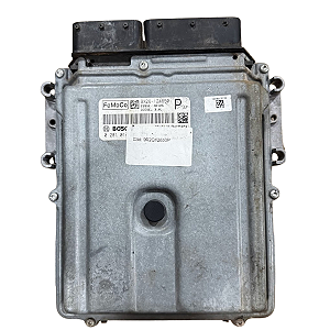 9X2Q12A650P MODULO INJECAO LAND ROVER 3.0 DIESEL