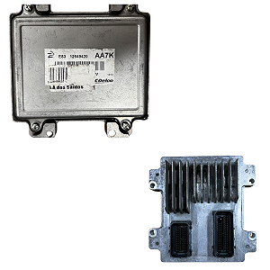 12649420 MODULO DE INJECAO CRUZE 1.8 2012  E83